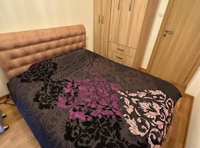 Irina Centre Apartment