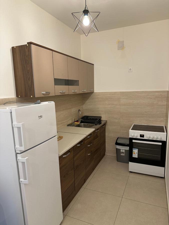 דירה Irina Centre