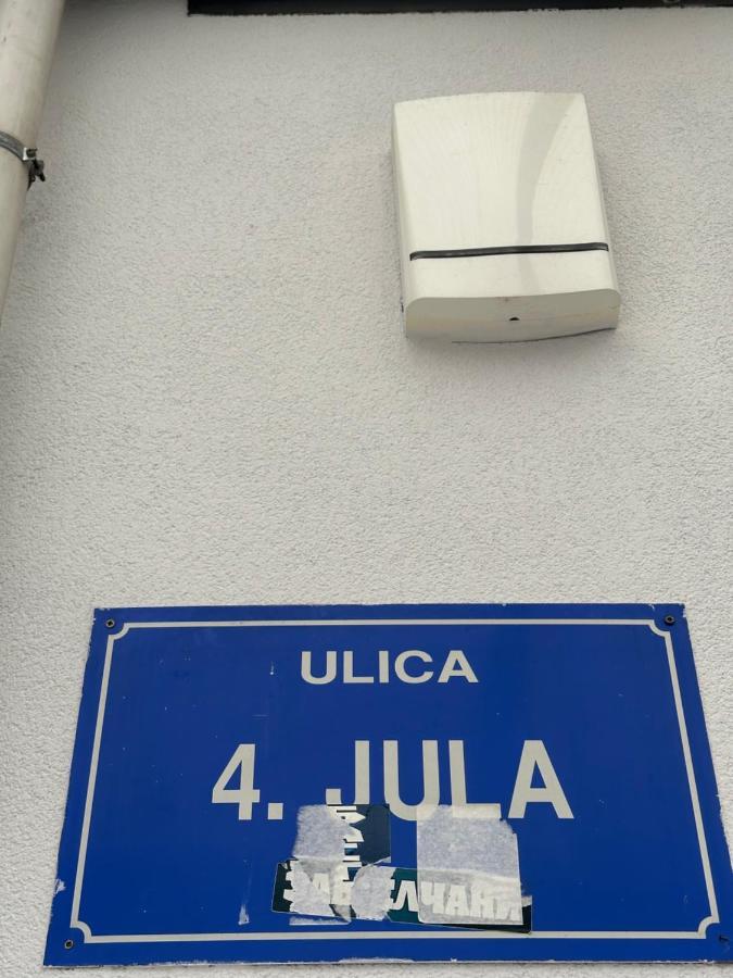 דירה Irina Centre