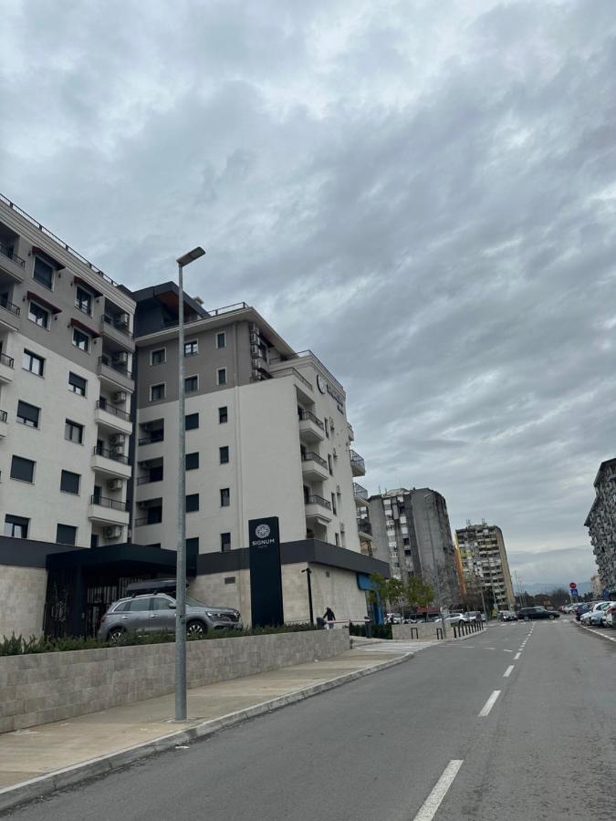 דירה Irina Centre